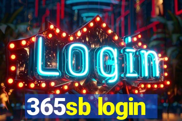 365sb login